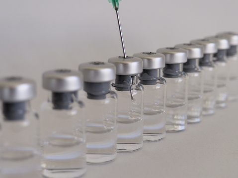Buy Research Grade Peptides