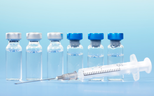 Peptide Purity and COA