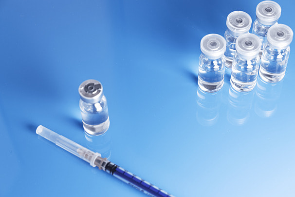 Peptide Reconstitution and Storage