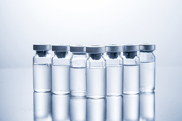 High Quality Peptides for Research