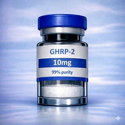 GHRP-2 (G210)