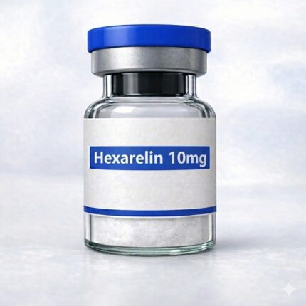 Hexarelin (HX10)
