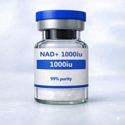 NAD+ (10ML)