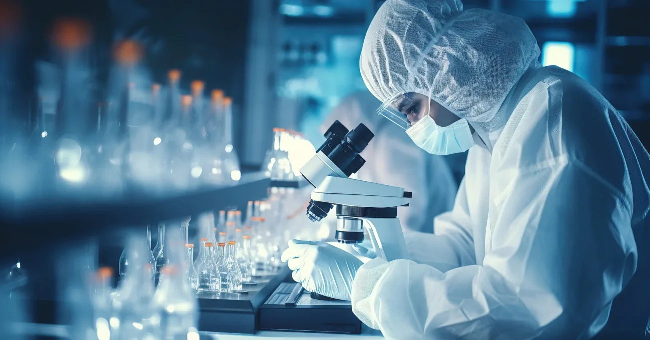 Peptides For Sale Online - Where to Buy Peptide Online